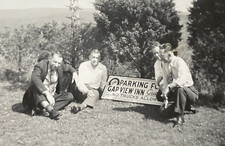 1940s parking gap for sale  New Hartford