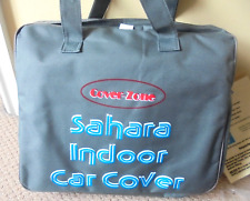 Cover zone sahara for sale  CHEPSTOW