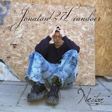 Yung Lean, Jonatan Leandoer, Jonatan127Leandoer / Nectar 2019 YEAR0001 YR0067LP comprar usado  Enviando para Brazil
