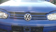 Golf cabriolet 1 gebraucht kaufen  Ringgau