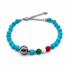 Bracciale calcio napoli usato  Castellammare di Stabia
