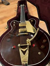 2016 gretsch g6122t for sale  Wading River