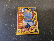 Match attax 2023 for sale  STOCKPORT