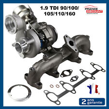 Turbo compresseur ibiza d'occasion  Saint-Omer