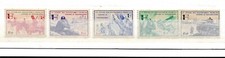 Timbres lvf 6 d'occasion  Gondreville