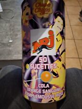 Boite sucette chupa d'occasion  Montluçon
