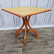 Retro vintage bentwood for sale  SPILSBY