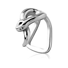 Snake silver stainless for sale  MILTON KEYNES