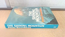 Shining mountain two for sale  UK