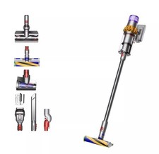 Dyson v15 detect gebraucht kaufen  Ingolstadt