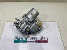 Carburatore completo weber usato  Gambettola