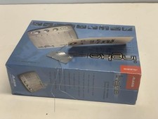 ** NOVO EM FOLHA/NÃO ABERTO** ultra raro Alesis Ineko. Novo estoque antigo.  1 de 1 comprar usado ** NOVO EM FOLHA/NÃO ABERTO** ultra raro Alesis Ineko. Novo estoque antigo.  1 de 1 comprar usado  Enviando para Brazil