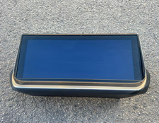 Monitor schermo peugeot usato  Italia