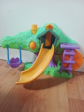 Gioco bagno casetta usato  Carpi