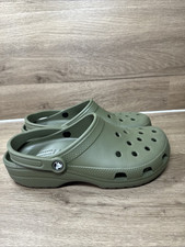 Men shoes crocs for sale  BURNHAM-ON-SEA