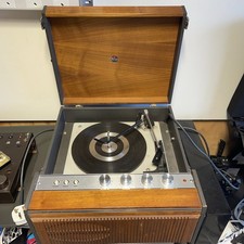 Marconiphone 4042 vintage for sale  GLASGOW