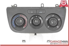 Painel interruptor de controle climático temperatura 15-18 RAM Promaster City AC A/C fabricante de equipamento original comprar usado  Enviando para Brazil