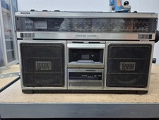 Philips 8589 stereo gebraucht kaufen  Marsberg