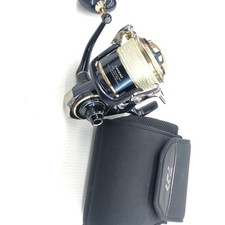 Mulinello spinning daiwa usato  Spedire a Italy