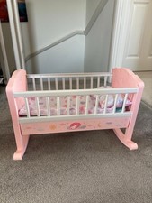 Zapf creation baby for sale  SOUTHAMPTON
