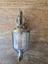 Vintage car petrol for sale  BURNLEY