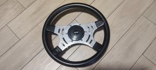 Volante accessorio originale usato  Torrita di Siena
