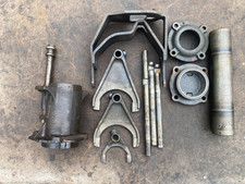 Ford tractor transmission for sale  Farley