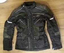 Probiker 0216 motorradjacke gebraucht kaufen  Horb am Neckar