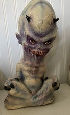 Halloween horror prop for sale  Atlantic Mine