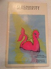 Serendipity paperback stephen for sale  Mishawaka