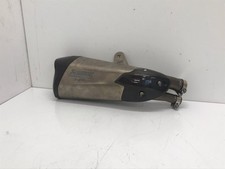 Terminale akrapovic bmw usato  Rozzano
