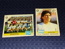 Italia maradona 117 usato  Roma