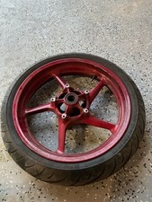 Yamaha yzf front for sale  Quinlan