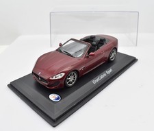 Modellino auto maserati usato  Loreto