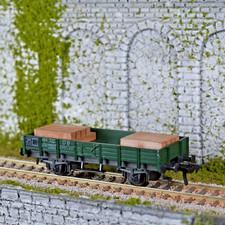 Fleischmann 5202 wagon d'occasion  Sancerre
