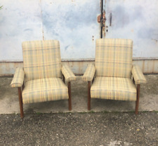 Coppia poltrone mid usato  Villanova di Camposampiero