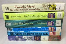 Lot romance books for sale  Bowling Green