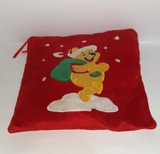 Cuscino cuore disney usato  Colle di Val d'Elsa