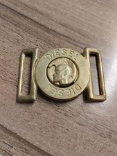 Fibbia diesel 80x50 usato  Zanica