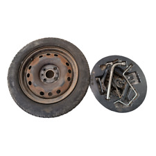 5.00bx14h kit ruota usato  Laureana di Borrello