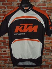 Ktm maglia bici usato  Ercolano
