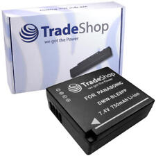 Batteria fotocamera 750mah usato  Spedire a Italy