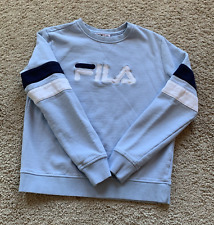 Fila sweatshirt womens for sale  Alpharetta