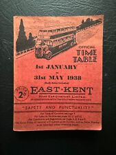 Jan 1938 east for sale  BACUP