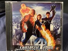 Fantastic four vcd for sale  Cheshire