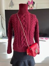 Burberry damen strick gebraucht kaufen  Ludwigshafen am Rhein