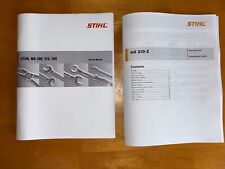 310 ms310 stihl for sale  Williamston