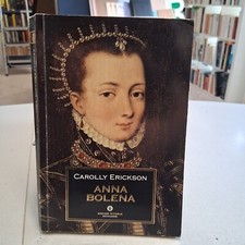 Anna bolena carolly usato  Italia