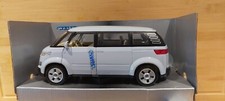 Microbus buzz modell gebraucht kaufen  Elmenhorst