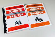 Kubota b7200hst b7200hste for sale  Brookfield